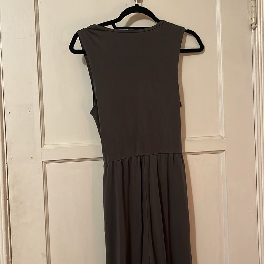 Fabletics Gray Jumpsuit - Picture 3 of 3